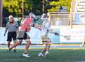 Photo from the gallery "Jamesville-DeWitt vs. Bayport-Blue Point (NYSPHSAA Class C Final)"