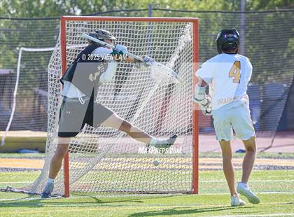 Thumbnail 2 in Casa Grande @ Bishop O'Dowd (CIF NCS Division 2 Round One) photogallery.