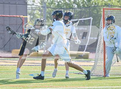 Thumbnail 3 in Casa Grande @ Bishop O'Dowd (CIF NCS Division 2 Round One) photogallery.