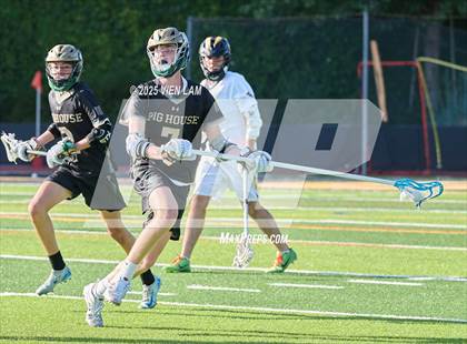 Thumbnail 3 in Casa Grande @ Bishop O'Dowd (CIF NCS Division 2 Round One) photogallery.