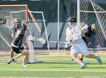 Thumbnail 2 in Casa Grande @ Bishop O'Dowd (CIF NCS Division 2 Round One) photogallery.