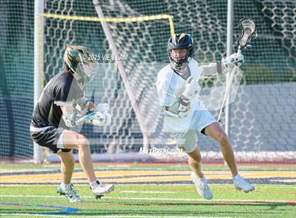 Thumbnail 2 in Casa Grande @ Bishop O'Dowd (CIF NCS Division 2 Round One) photogallery.