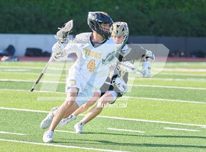 Thumbnail 3 in Casa Grande @ Bishop O'Dowd (CIF NCS Division 2 Round One) photogallery.