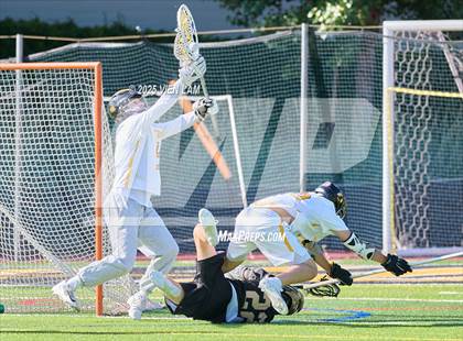 Thumbnail 2 in Casa Grande @ Bishop O'Dowd (CIF NCS Division 2 Round One) photogallery.