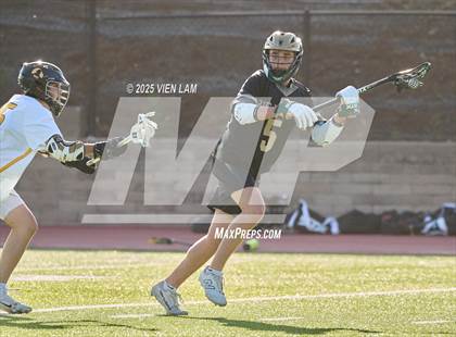 Thumbnail 1 in Casa Grande @ Bishop O'Dowd (CIF NCS Division 2 Round One) photogallery.