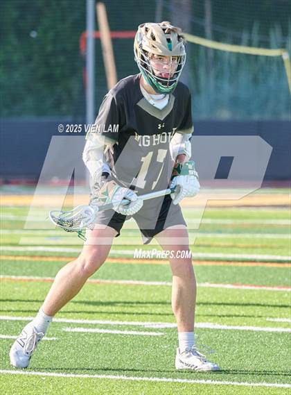 Thumbnail 3 in Casa Grande @ Bishop O'Dowd (CIF NCS Division 2 Round One) photogallery.