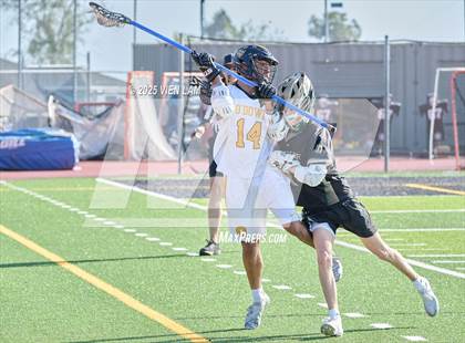 Thumbnail 1 in Casa Grande @ Bishop O'Dowd (CIF NCS Division 2 Round One) photogallery.