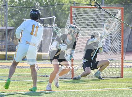 Thumbnail 1 in Casa Grande @ Bishop O'Dowd (CIF NCS Division 2 Round One) photogallery.