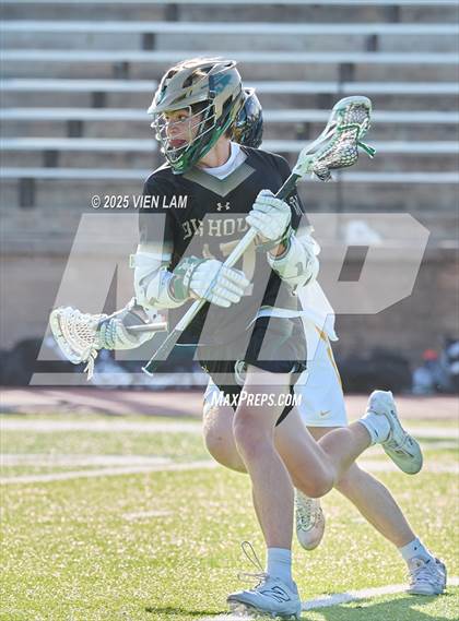 Thumbnail 3 in Casa Grande @ Bishop O'Dowd (CIF NCS Division 2 Round One) photogallery.