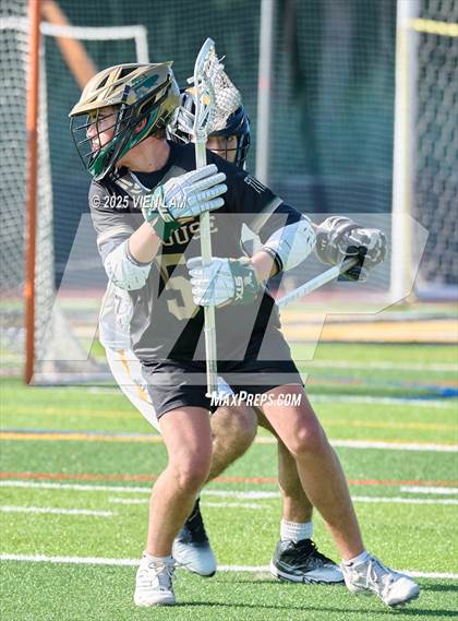 Thumbnail 1 in Casa Grande @ Bishop O'Dowd (CIF NCS Division 2 Round One) photogallery.