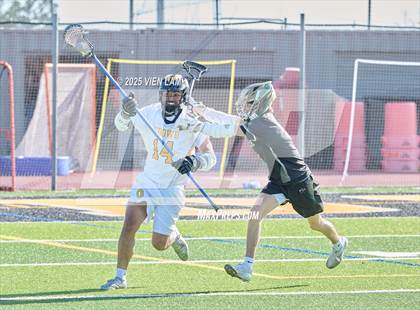 Thumbnail 2 in Casa Grande @ Bishop O'Dowd (CIF NCS Division 2 Round One) photogallery.