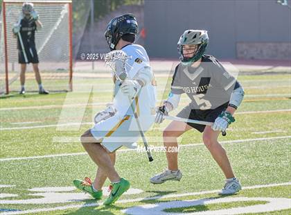 Thumbnail 2 in Casa Grande @ Bishop O'Dowd (CIF NCS Division 2 Round One) photogallery.