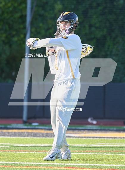 Thumbnail 1 in Casa Grande @ Bishop O'Dowd (CIF NCS Division 2 Round One) photogallery.