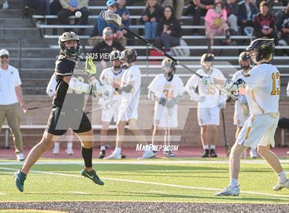 Thumbnail 2 in Casa Grande @ Bishop O'Dowd (CIF NCS Division 2 Round One) photogallery.