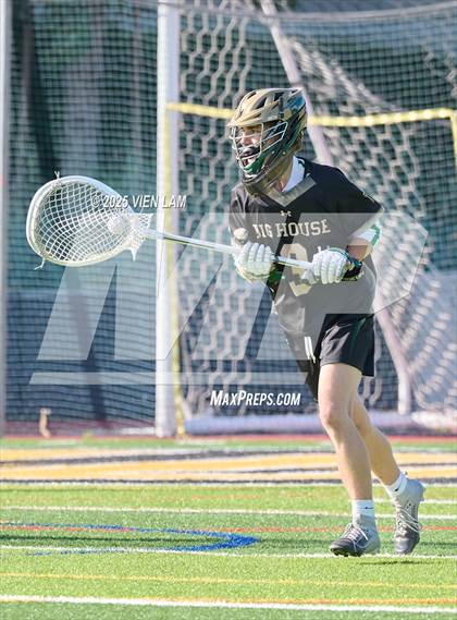 Thumbnail 1 in Casa Grande @ Bishop O'Dowd (CIF NCS Division 2 Round One) photogallery.