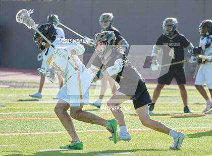 Thumbnail 3 in Casa Grande @ Bishop O'Dowd (CIF NCS Division 2 Round One) photogallery.