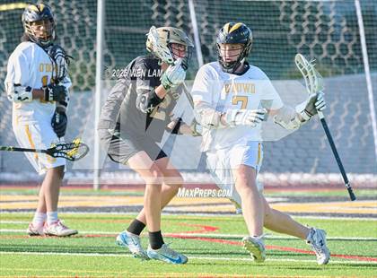 Thumbnail 1 in Casa Grande @ Bishop O'Dowd (CIF NCS Division 2 Round One) photogallery.