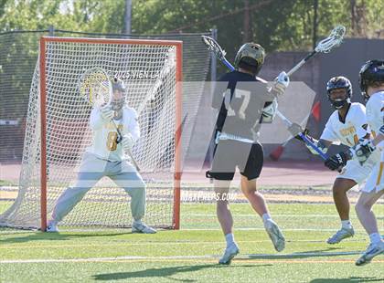 Thumbnail 2 in Casa Grande @ Bishop O'Dowd (CIF NCS Division 2 Round One) photogallery.