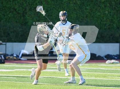 Thumbnail 3 in Casa Grande @ Bishop O'Dowd (CIF NCS Division 2 Round One) photogallery.
