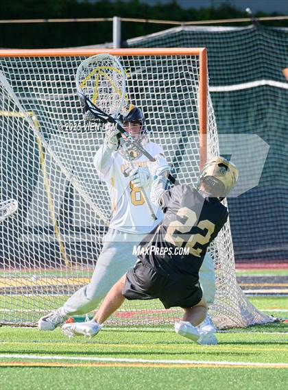 Thumbnail 2 in Casa Grande @ Bishop O'Dowd (CIF NCS Division 2 Round One) photogallery.