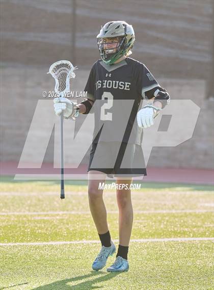 Thumbnail 3 in Casa Grande @ Bishop O'Dowd (CIF NCS Division 2 Round One) photogallery.