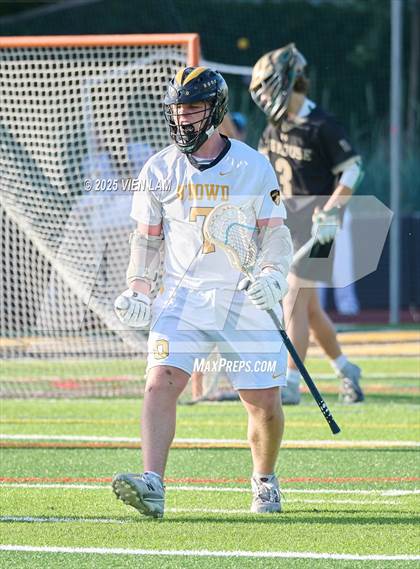 Thumbnail 3 in Casa Grande @ Bishop O'Dowd (CIF NCS Division 2 Round One) photogallery.