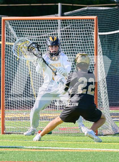 Thumbnail 1 in Casa Grande @ Bishop O'Dowd (CIF NCS Division 2 Round One) photogallery.