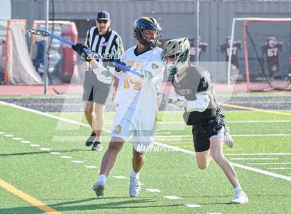 Thumbnail 3 in Casa Grande @ Bishop O'Dowd (CIF NCS Division 2 Round One) photogallery.