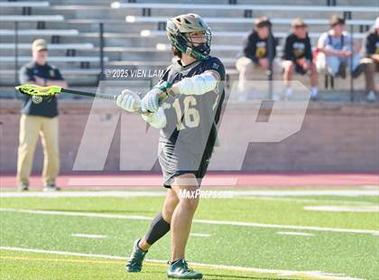Thumbnail 1 in Casa Grande @ Bishop O'Dowd (CIF NCS Division 2 Round One) photogallery.