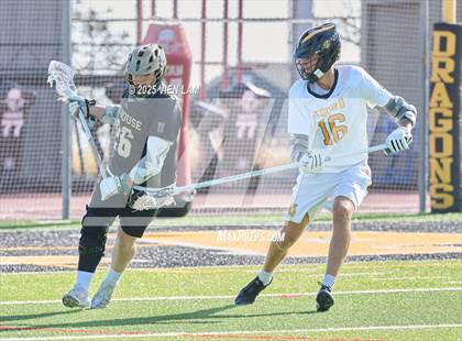 Thumbnail 1 in Casa Grande @ Bishop O'Dowd (CIF NCS Division 2 Round One) photogallery.