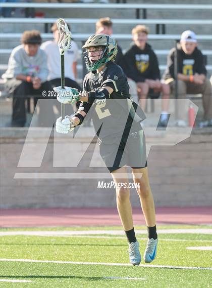 Thumbnail 3 in Casa Grande @ Bishop O'Dowd (CIF NCS Division 2 Round One) photogallery.