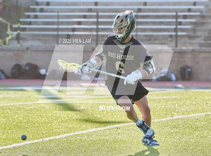 Thumbnail 2 in Casa Grande @ Bishop O'Dowd (CIF NCS Division 2 Round One) photogallery.