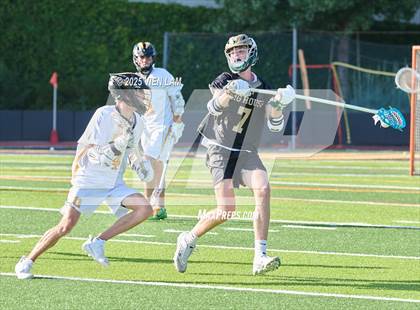 Thumbnail 1 in Casa Grande @ Bishop O'Dowd (CIF NCS Division 2 Round One) photogallery.