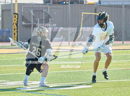 Thumbnail 3 in Casa Grande @ Bishop O'Dowd (CIF NCS Division 2 Round One) photogallery.
