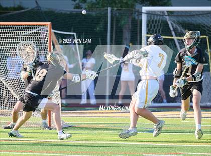 Thumbnail 3 in Casa Grande @ Bishop O'Dowd (CIF NCS Division 2 Round One) photogallery.