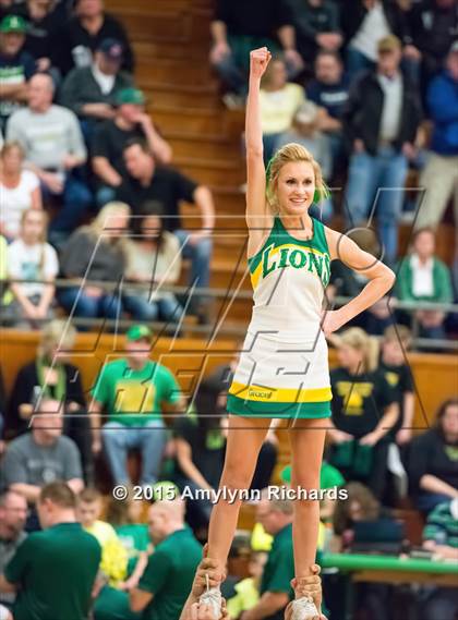 Thumbnail 2 in Anacortes vs. Lynden photogallery.