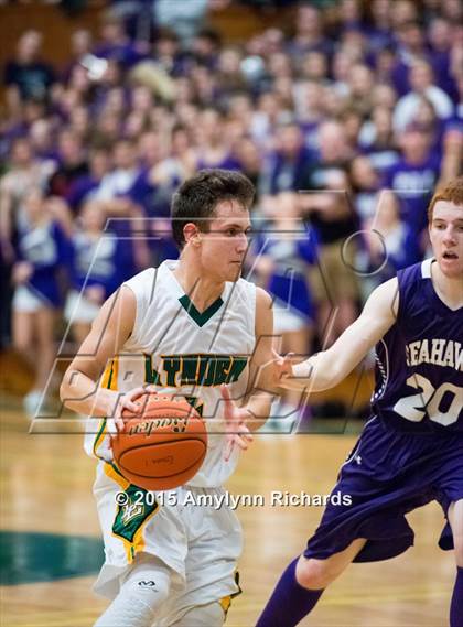 Thumbnail 1 in Anacortes vs. Lynden photogallery.