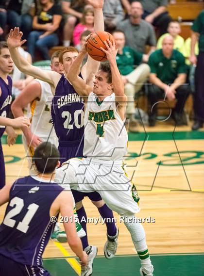 Thumbnail 1 in Anacortes vs. Lynden photogallery.