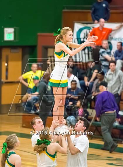 Thumbnail 2 in Anacortes vs. Lynden photogallery.