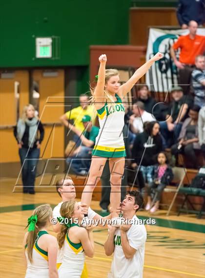 Thumbnail 3 in Anacortes vs. Lynden photogallery.