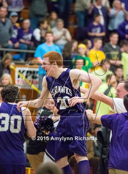 Thumbnail 1 in Anacortes vs. Lynden photogallery.