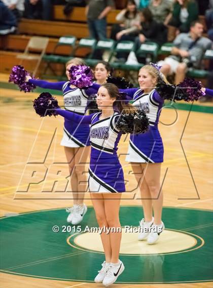 Thumbnail 3 in Anacortes vs. Lynden photogallery.