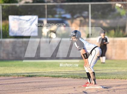 Thumbnail 2 in St. Mary's vs. Bella Vista (CIF SJS D2 Final) photogallery.