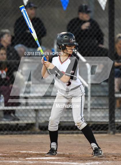 Thumbnail 1 in St. Mary's vs. Bella Vista (CIF SJS D2 Final) photogallery.