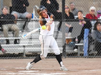 Thumbnail 1 in St. Mary's vs. Bella Vista (CIF SJS D2 Final) photogallery.