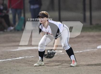 Thumbnail 1 in St. Mary's vs. Bella Vista (CIF SJS D2 Final) photogallery.