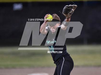 Thumbnail 2 in St. Mary's vs. Bella Vista (CIF SJS D2 Final) photogallery.