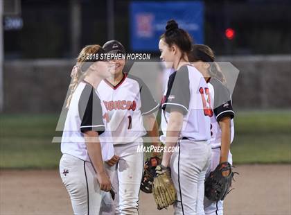Thumbnail 1 in St. Mary's vs. Bella Vista (CIF SJS D2 Final) photogallery.