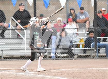Thumbnail 2 in St. Mary's vs. Bella Vista (CIF SJS D2 Final) photogallery.