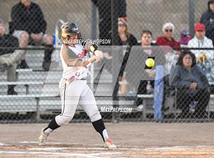 Thumbnail 2 in St. Mary's vs. Bella Vista (CIF SJS D2 Final) photogallery.